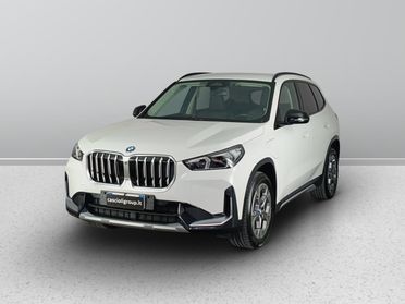 BMW BMW X1 xDrive25e