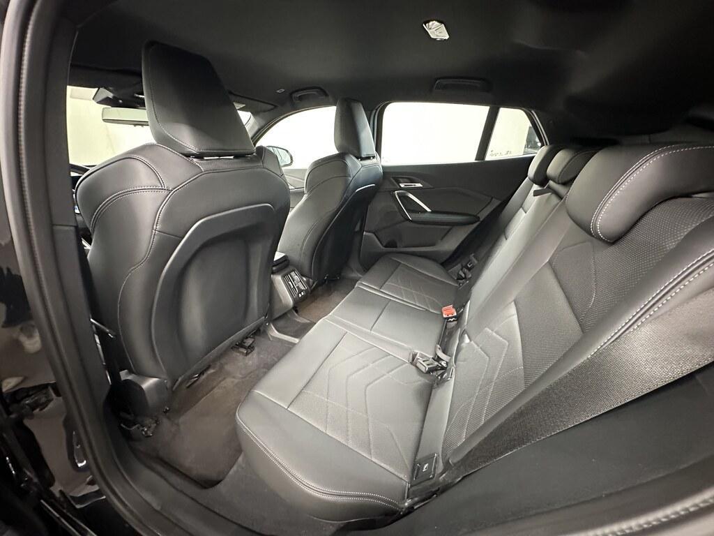 BMW X2 18 d MSport sDrive