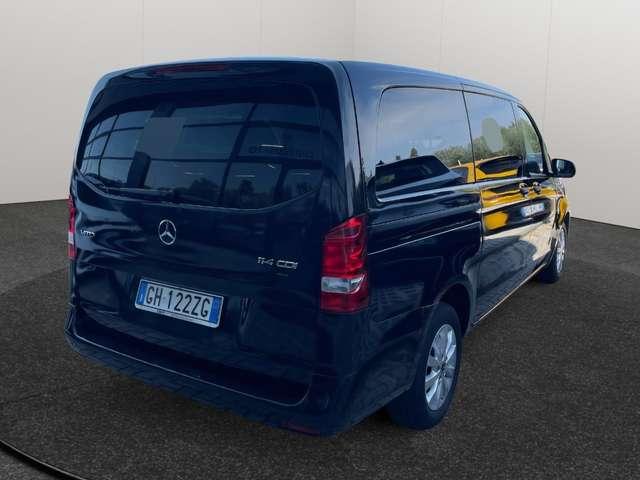 Mercedes-Benz Vito 1.7 114CDI 136cv N1