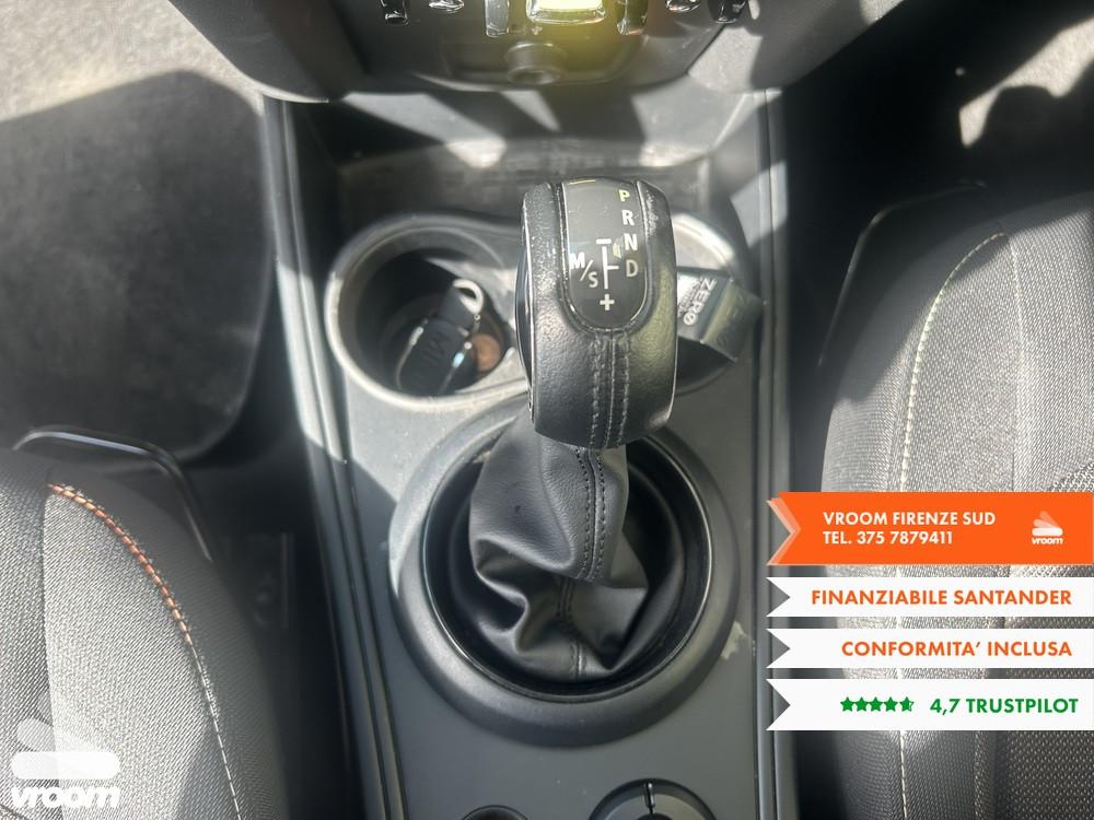 MINI Mini Countrym.(F60) Mini 1.5 Cooper SE Cou...