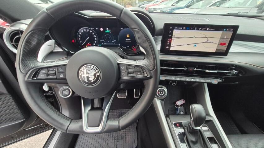 Alfa Romeo Tonale 1.5 160 CV MHEV TCT7 Veloce - 2024