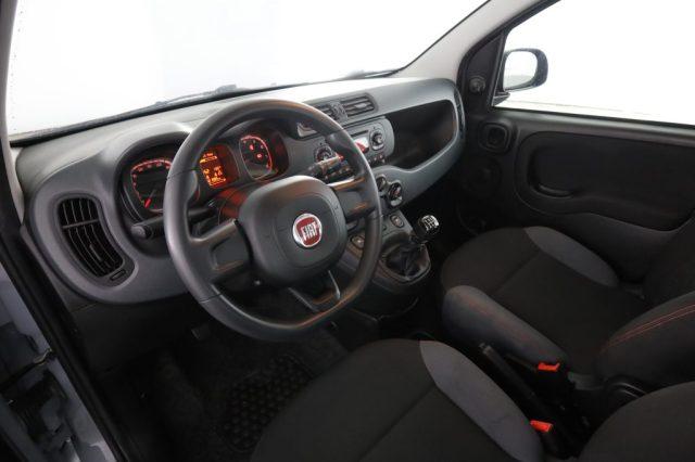 FIAT New Panda Panda 1.2 69cv E6 EASY