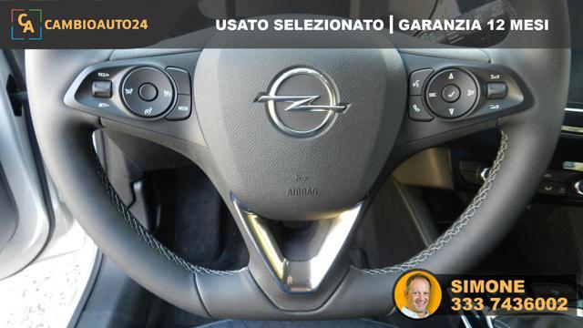 OPEL Corsa 1.2 100 CV Elegance-PREZZO REALE SENZA VINCOLI