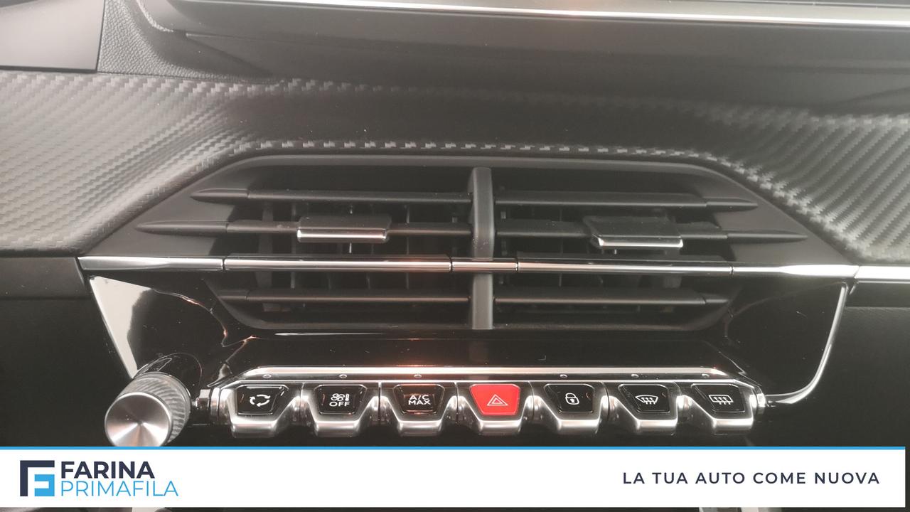 PEUGEOT 2008 II 2020 - 2008 1.5 bluehdi Active s&s 100cv