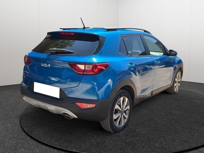 Kia Stonic Stonic 1.2 dpi Style s/Navi Pack gpl 82cv