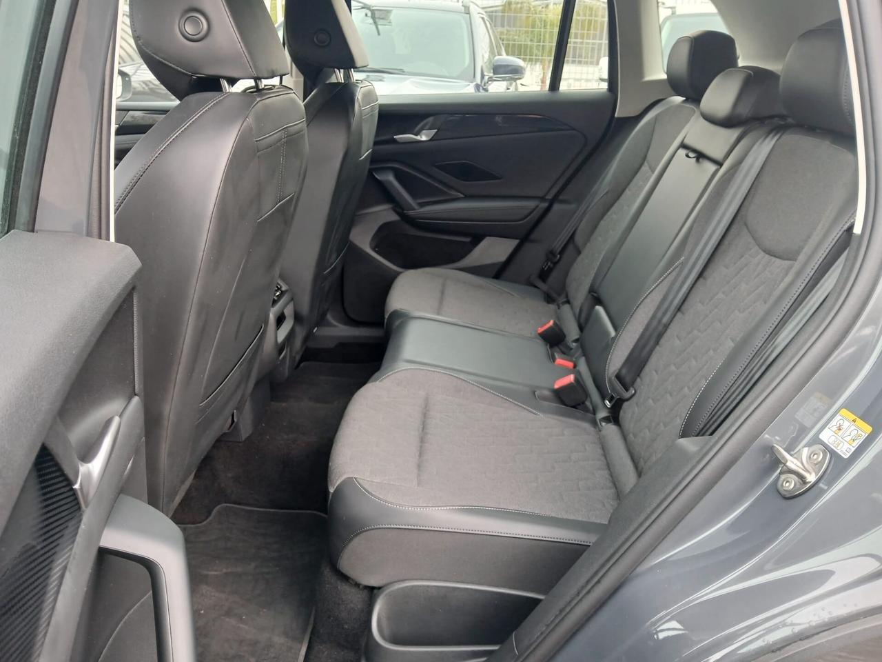 Volkswagen Tiguan 2.0 TDI 150 CV DSG Life
