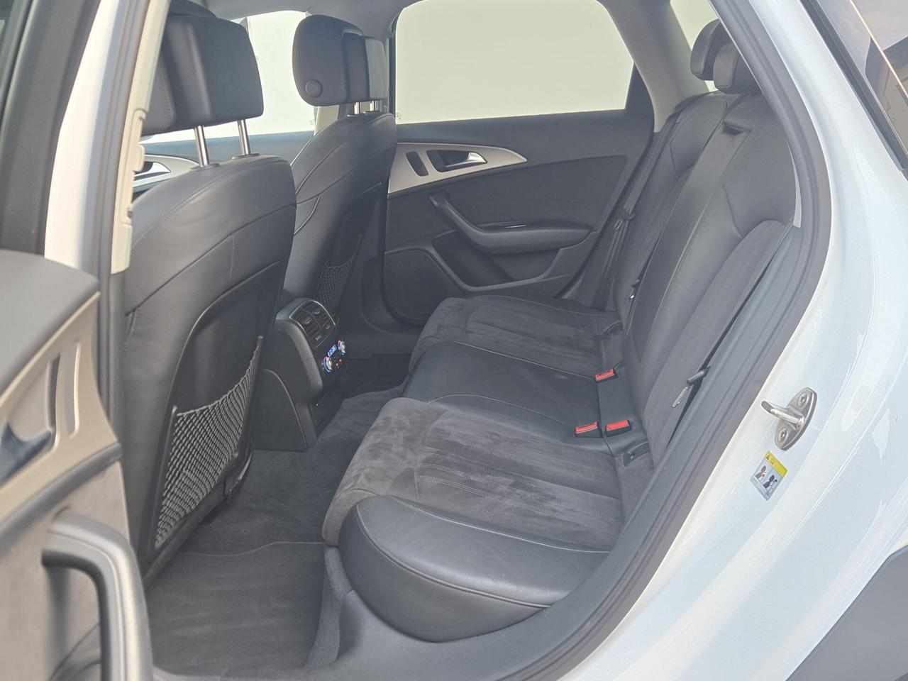 Audi A6 allroad 3.0 TDI 218 CV Business Plus