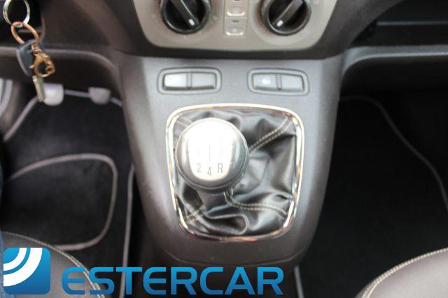 LANCIA MUSA 1.3 Multijet 16V Oro