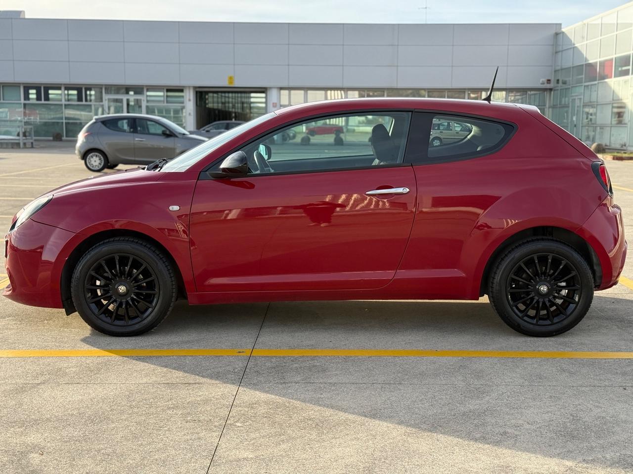 Alfa Romeo MiTo 1.4 70 CV 8V Progression NEOPATENTATI