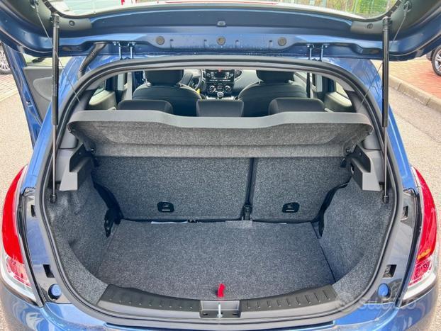 LANCIA Ypsilon 1.0 FireFly 5 porte S&S Hybrid Si