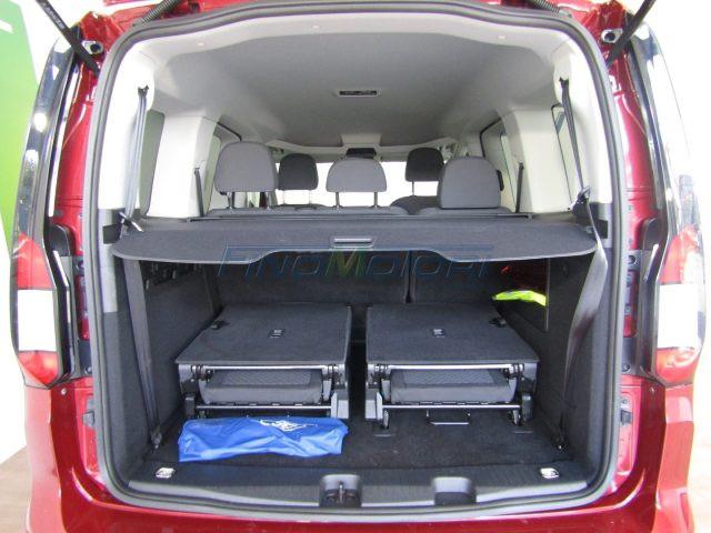 FORD Tourneo Connect 1.5 EcoBoost 114 CV 7 POSTI