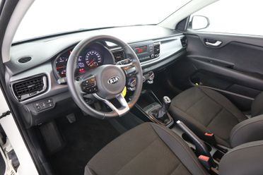 KIA Rio 4ª serie Rio 1.4 CRDi 5 porte Active