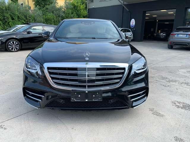 Mercedes-Benz S 350 d Premium Plus 4matic lunga auto IVA FULL OPT.