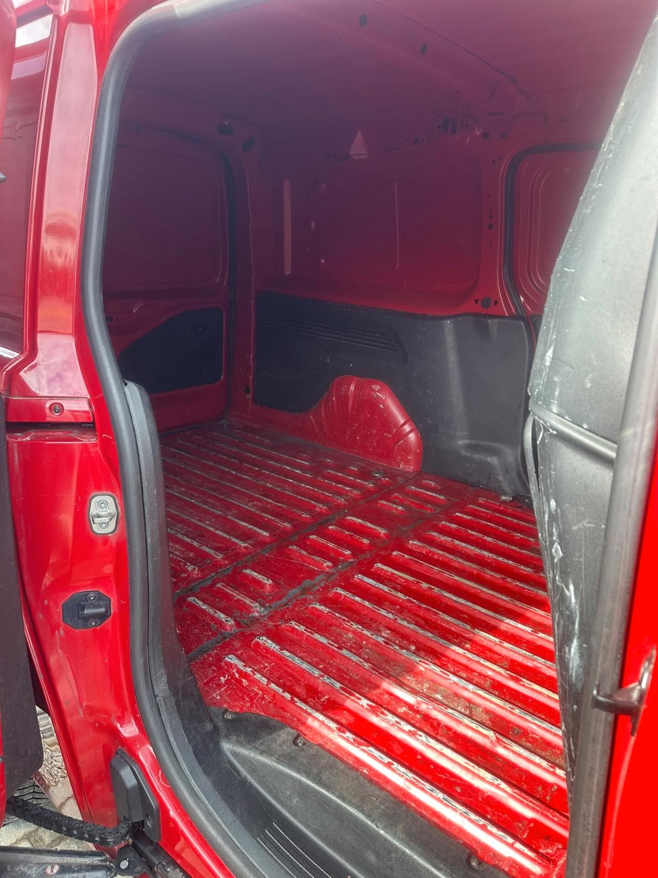 Peugeot Partner BlueHDi 130 S&S PL Furgone Grip