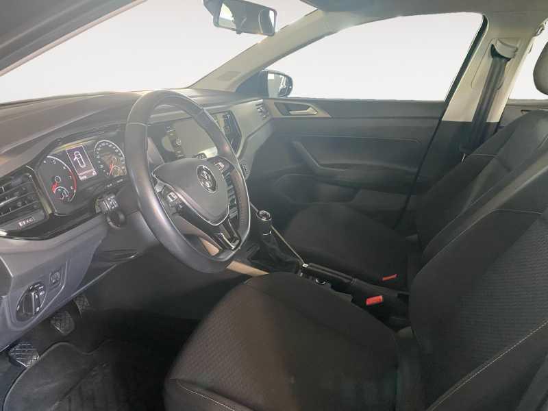 VOLKSWAGEN Polo 5p 1.0 tsi Comfortline 95cv