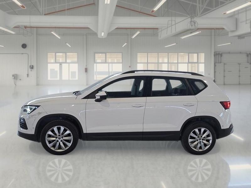 SEAT ATECA 1.5 TSI 110KW BUSINESS SUV