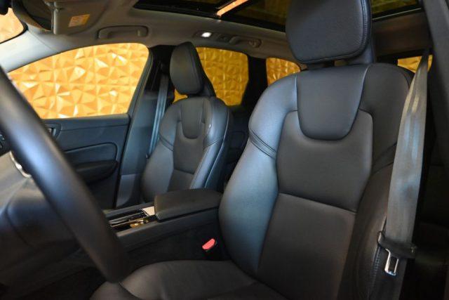 VOLVO XC60 2.0 B4 INSCRIPTION AWD AUTO TETTO 20"CAM STRAFULL!
