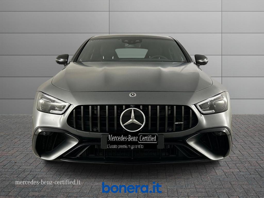 Mercedes AMG GT 63 E-Performance S Premium Plus 4Matic+ Speedshift MCT AMG