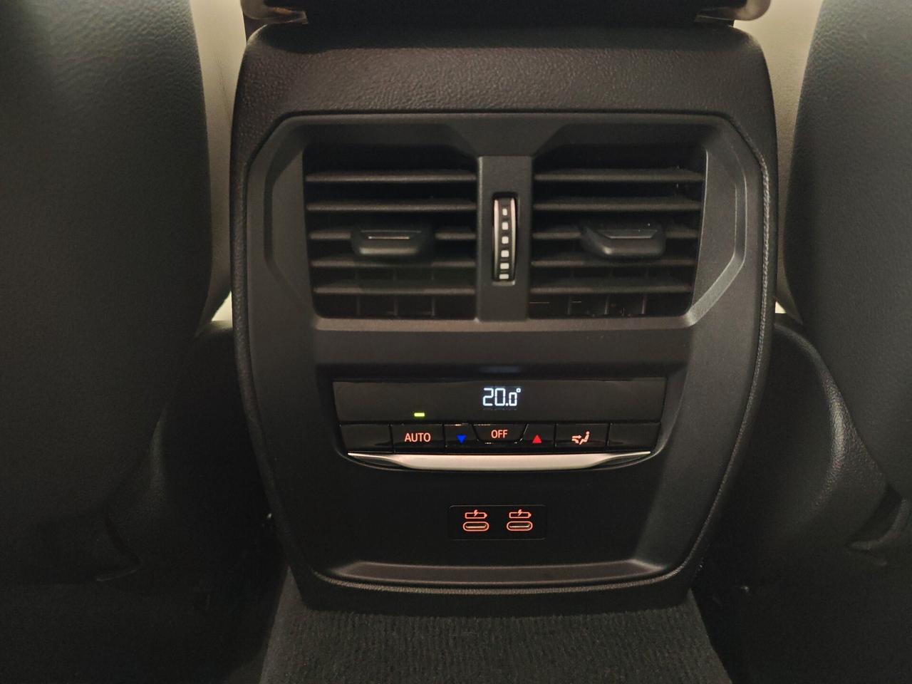 Bmw M3 - Touring M xDrive Competition