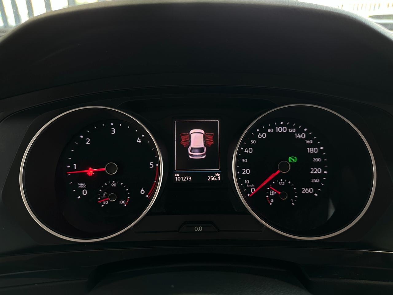 Volkswagen Tiguan 2.0 150cv 4Motion DSG CarPlay RADAR Finanziabile