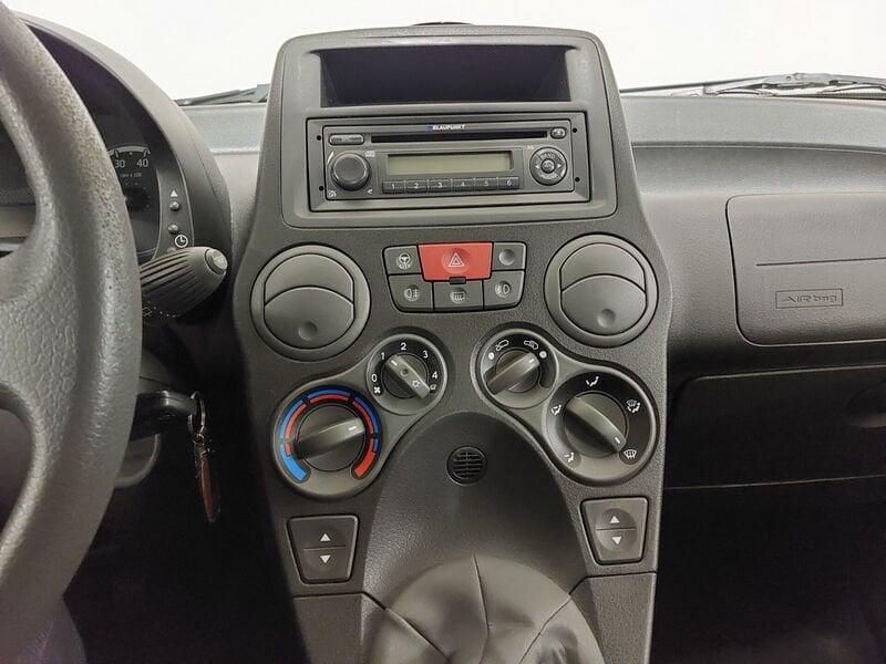 FIAT Panda Panda 1.2 Dynamic