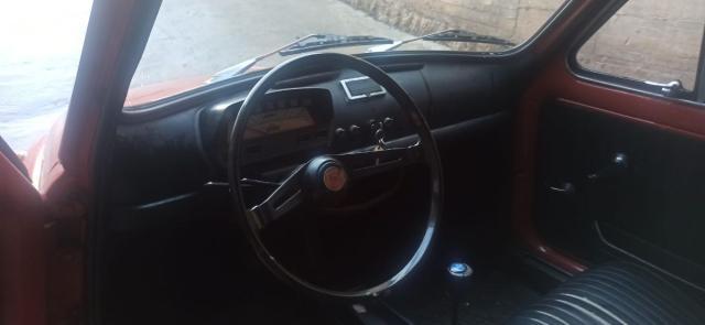 FIAT 500 L EPOCA