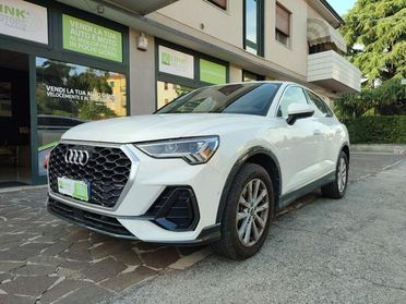 AUDI Q3 business