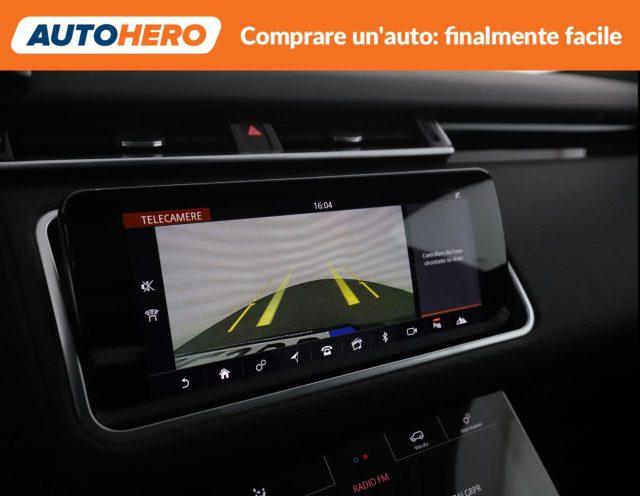LAND ROVER Range Rover Velar 2.0D I4 240 CV R-Dynamic S