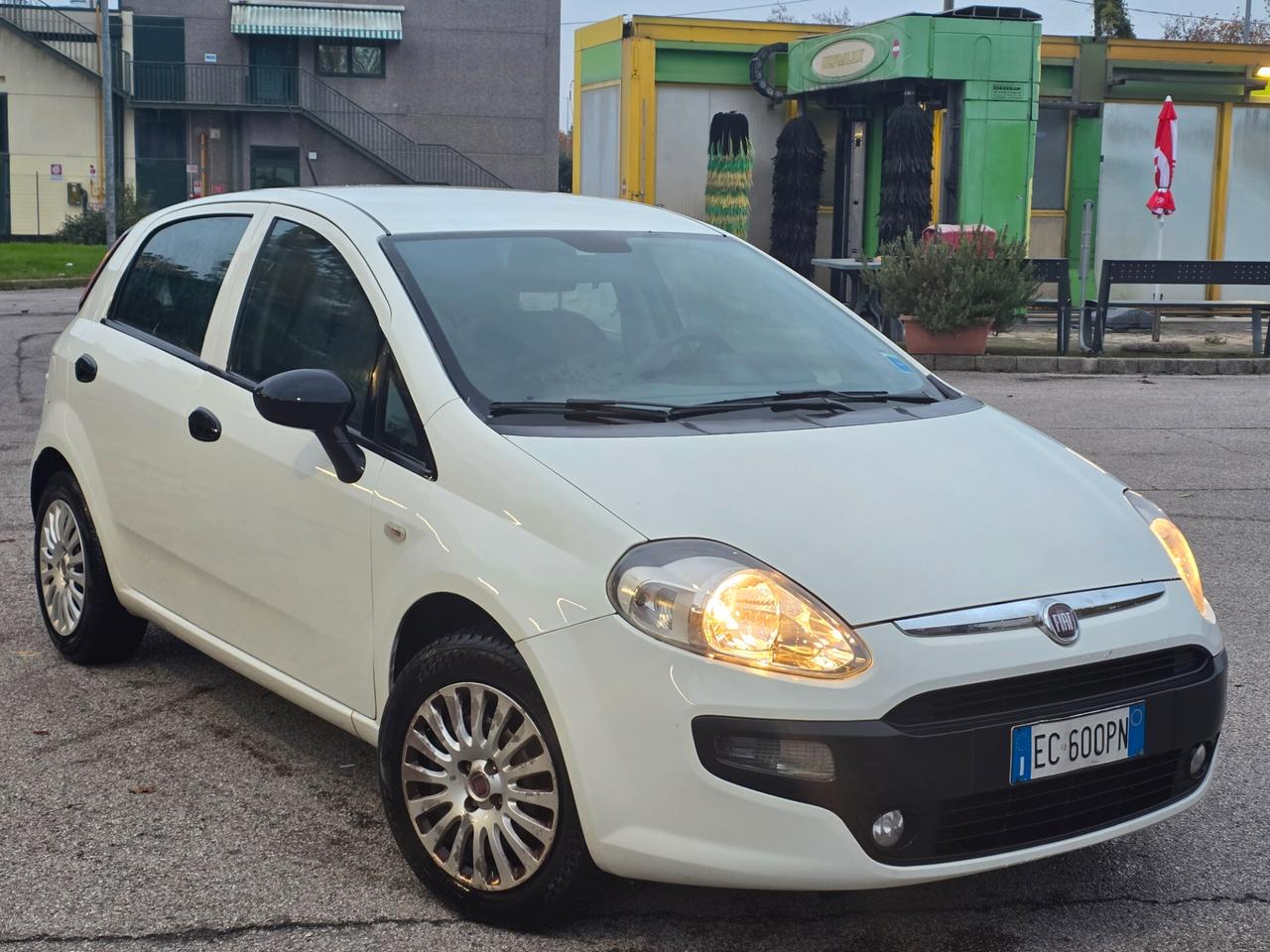 Motore 1.2 benzina con 98mila km