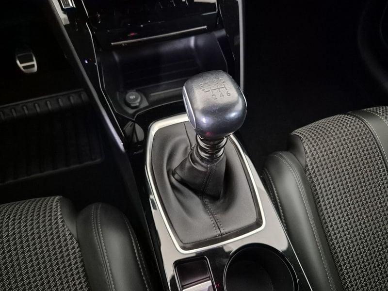 Peugeot 208 II 2019 Benzina 1.2 puretech GT s&s 100cv