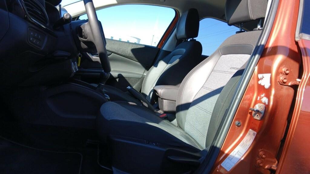 Fiat Tipo 1.0 Cross