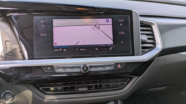 OPEL Grandland Phev FWD 1.6cc 225cv AUTOMATICA NAVIG. CRUISE C.