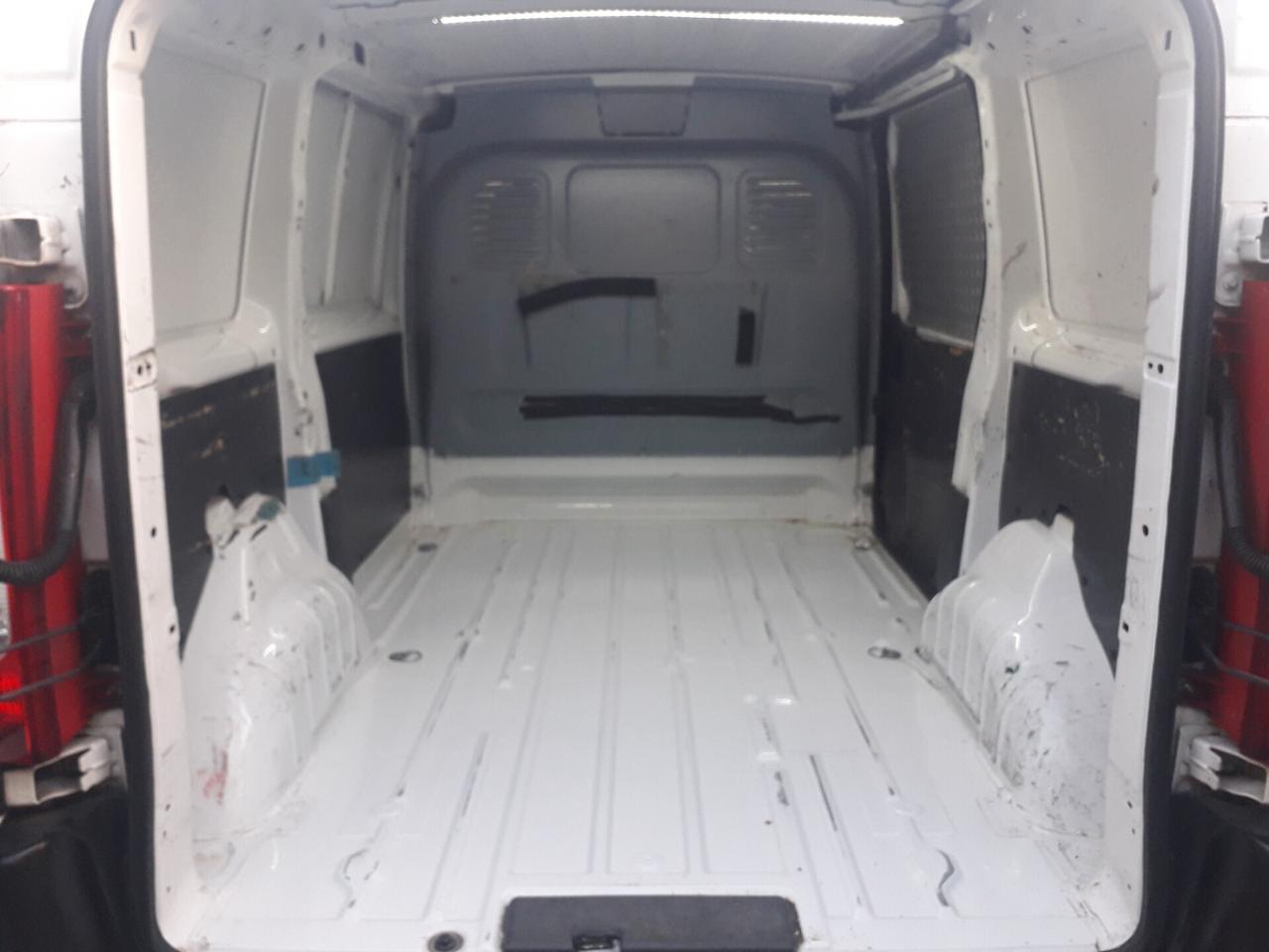 Citroen Jumpy 27 2.0 HDi/125 FAP PC-TN Furgone