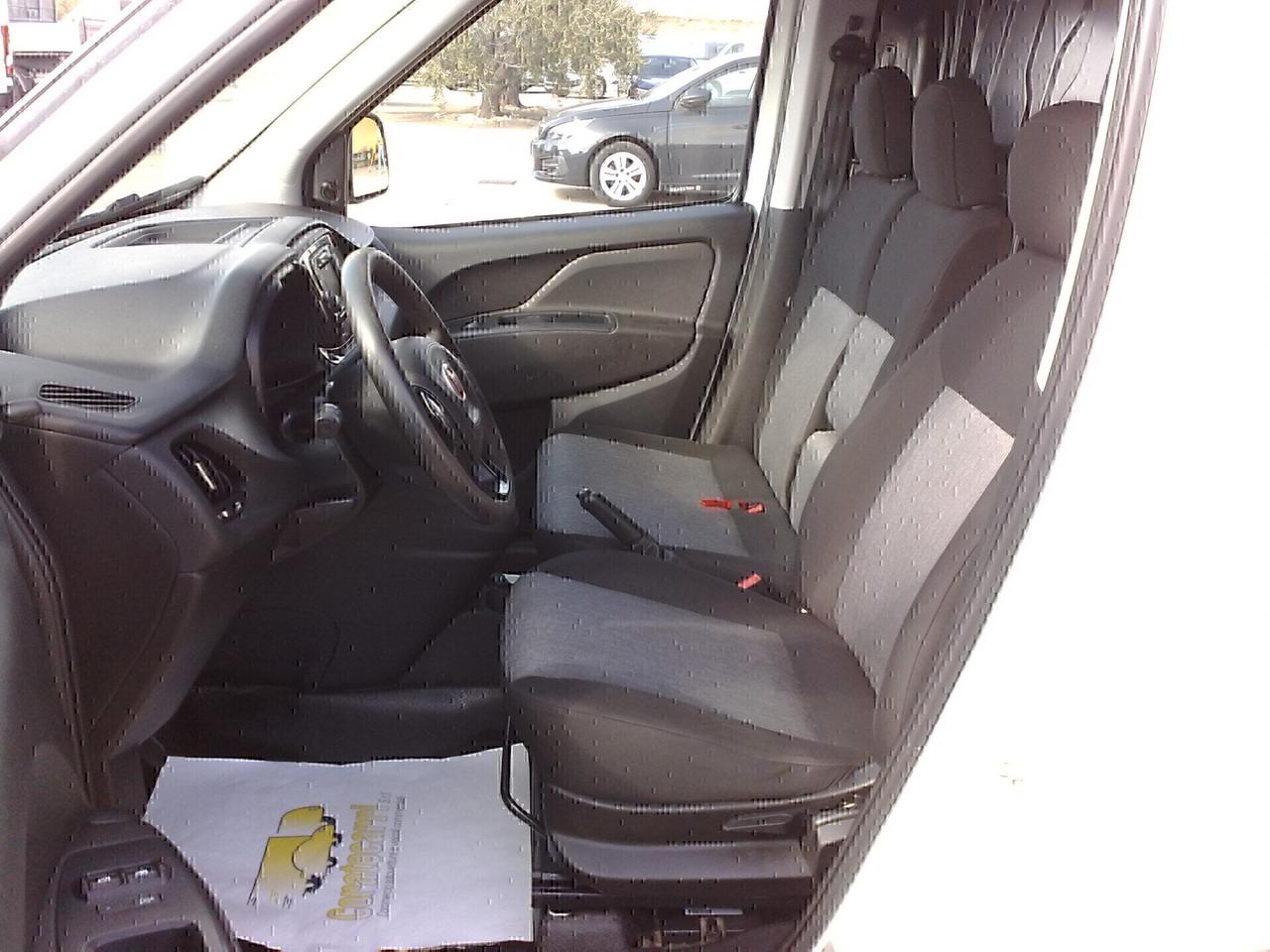 Fiat Doblo 1.6mjet 105cv FURGONE 3 POSTI - 2020