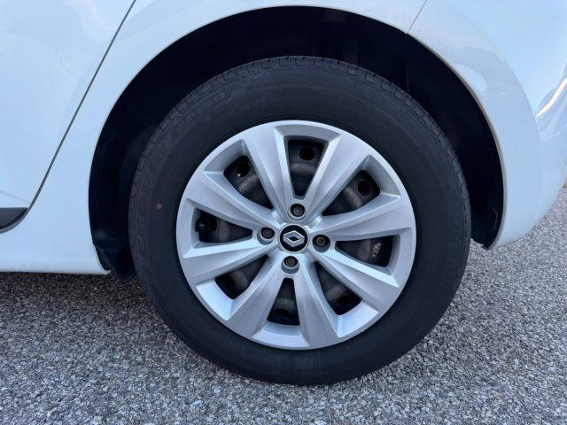 RENAULT Clio Blue dCi 85 CV 5 porte Business