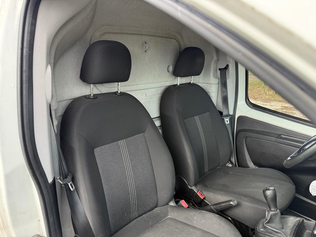 Fiat FIORINO 1.3 MULTIJET 80 CV E6D-TEMP