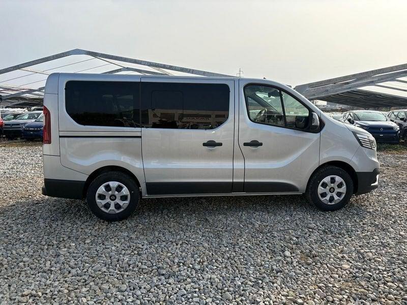 Renault Trafic passenger 2.0 Blue dci 150cv L1H1 Equilibre