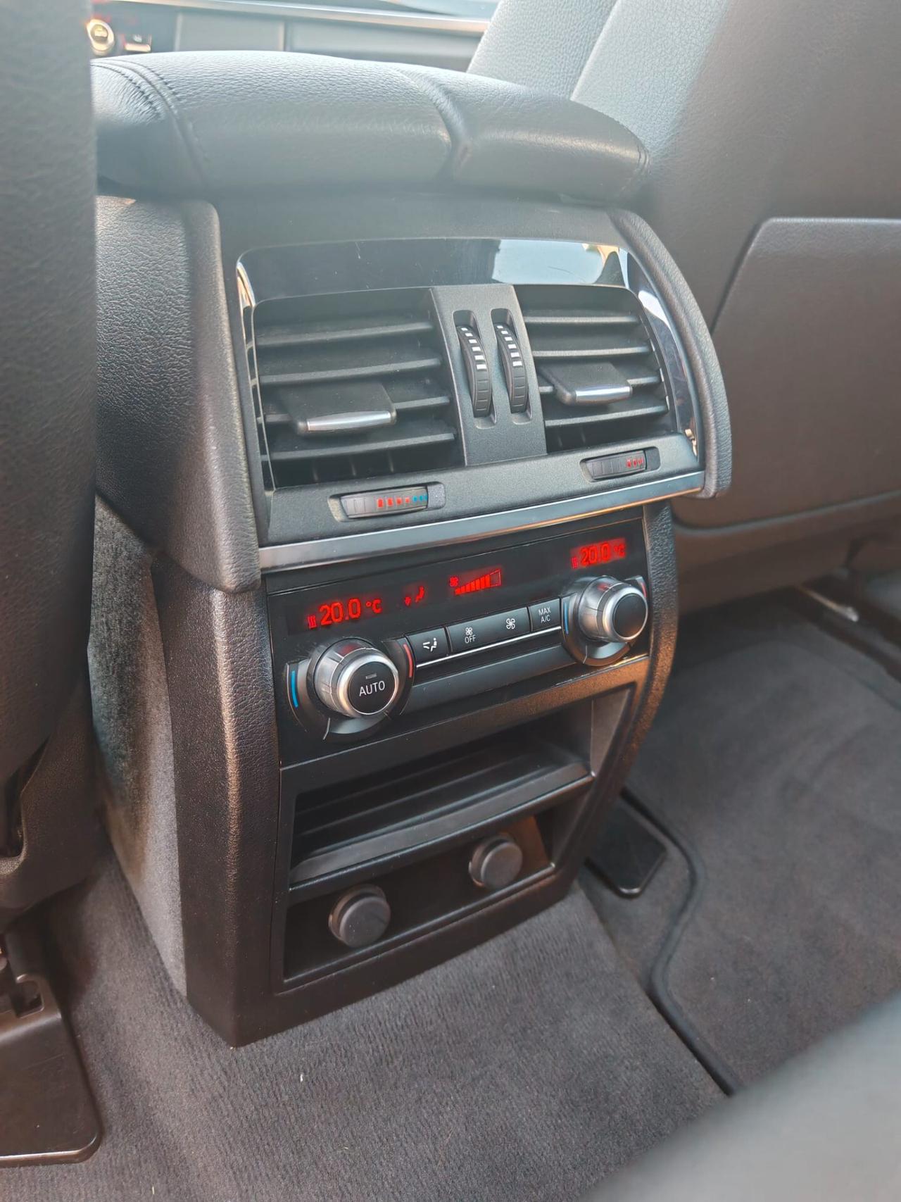 Bmw X6 xDrive40d Msport