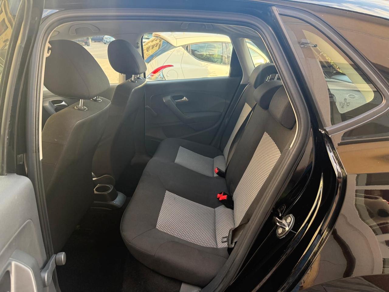 Volkswagen Polo 1.2 TDI DPF 5 p. Comfortline
