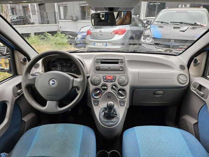 FIAT Panda Panda 1.2 Alessi