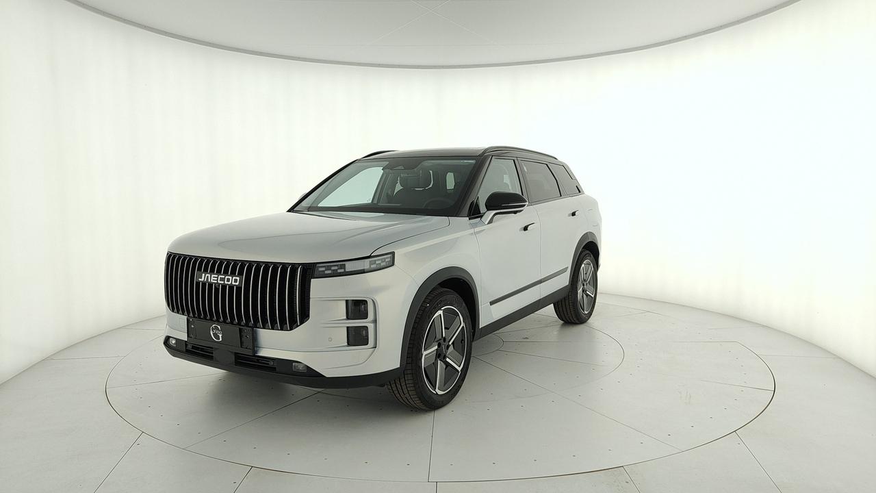 JAECOO 1.6 TGDI - 7DCT Premium (2WD)