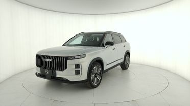JAECOO 1.6 TGDI - 7DCT Premium (2WD)