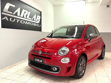 Fiat 500 1.2 S SPORT