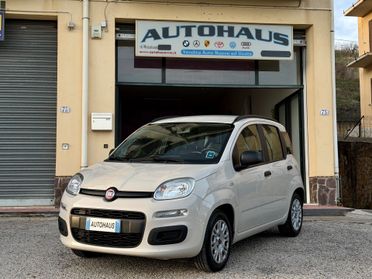 Fiat Panda 1.2 Benzina 69cv - 2015