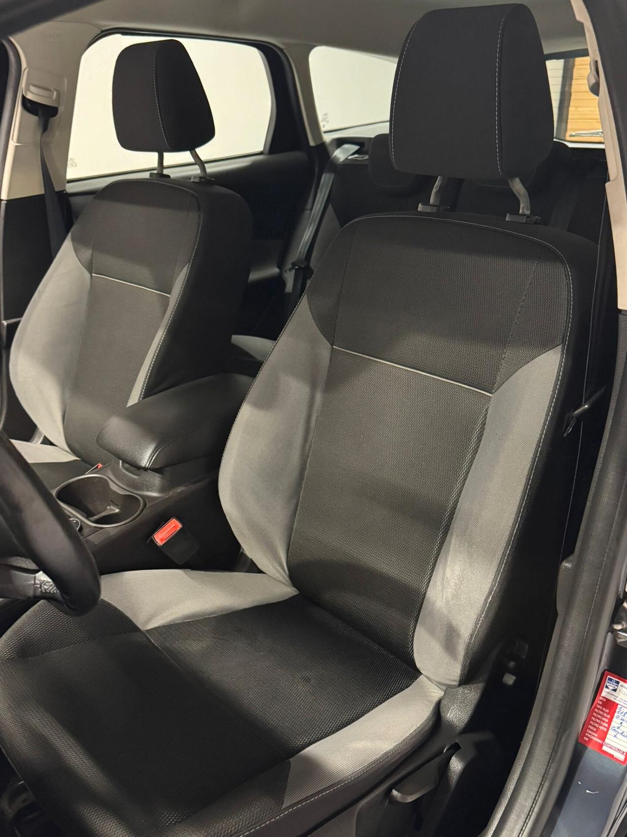 Ford Focus 1.0 EcoBoost 125 CV Start&Stop SW Individual