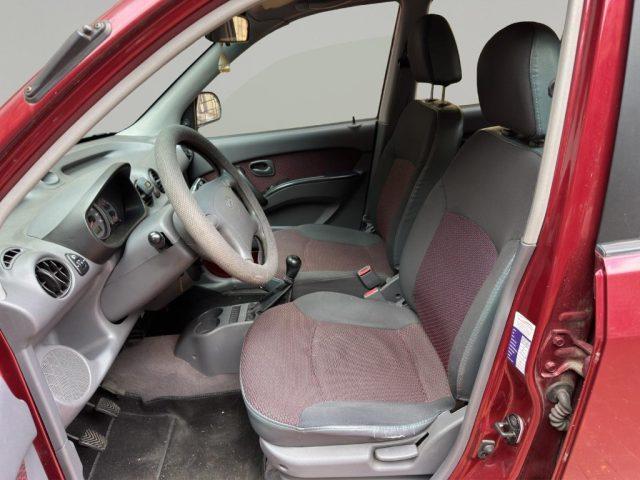 HYUNDAI Atos Prime 1.1 12V Active
