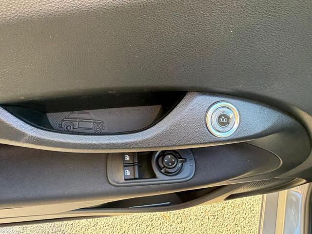 FIAT 500 Torino Hybrid Mhev-Pronta Consegna-Vari Colori