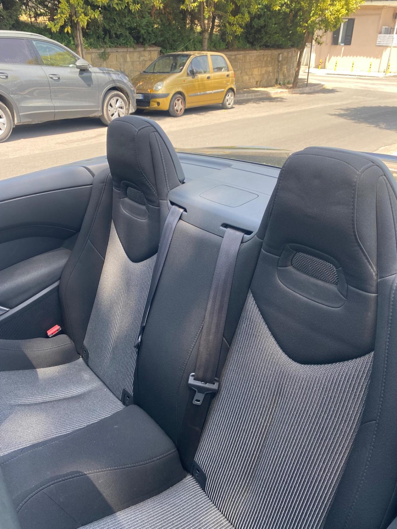 Peugeot 308cc 1.6 HDI Anno 2013 60000 Km