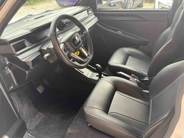 LIGIER JS 50 DCI Select