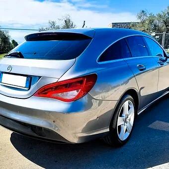 Mercedes-benz A 180 d Automatic Executive